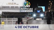 #EnVivo  | Noticias al mediodía - Martes 04 de Octubre - Venezuela - VPItv