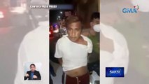 Habal-habal driver, patay matapos barilin ng kanyang pasahero | Saksi