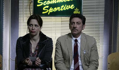 Ford e Castellitto protagonisti a Venezia