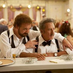 Barney's version: Parla Giamatti