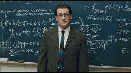 Intervista a Michael Stuhlbarg