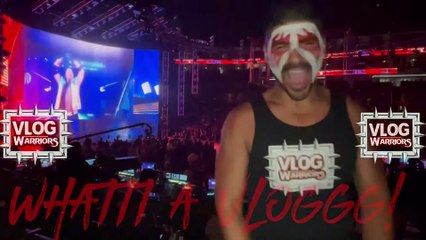 Seth Rollins vs Matt Riddle Dark Match - WWe Raw 10/3/22