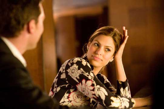 Last Night, interviste alle attrici