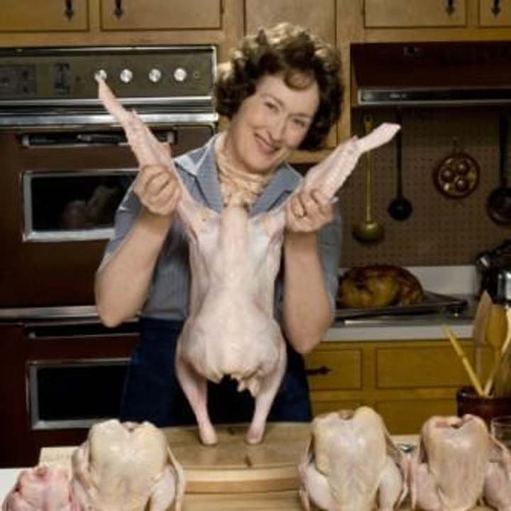 Meryl Streep e i fratelli Coen