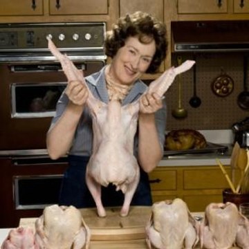 Meryl Streep e i fratelli Coen