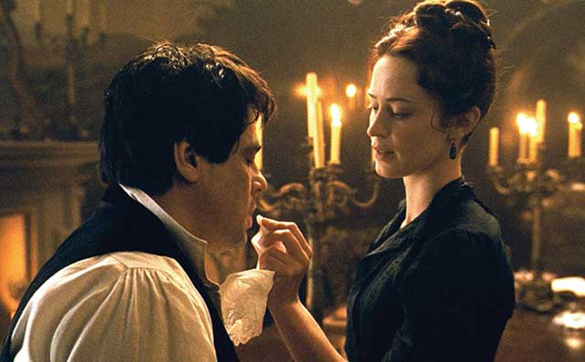 Quel vecchio lupo di Del Toro