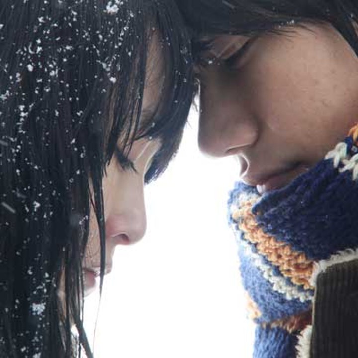 Norwegian Wood