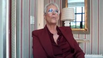 Jamie Lee Curtis Remembers the ‘Freedom’ She Felt Filming ‘True Lies’