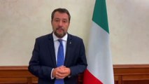 Salvini: governo politico di centrodestra durerà 5 anni
