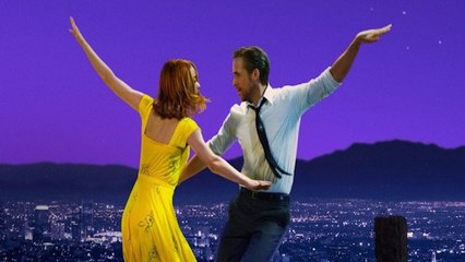 "La La Land". Il Ballo delle stelle