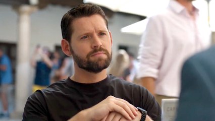 Sneak Peek at the Upcoming Episode of CBS’ FBI: International Season 2