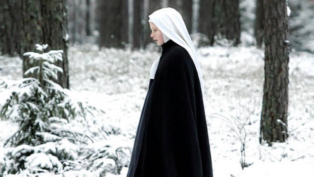 Tertio Millennio Film Fest 20. Il Divino Amore