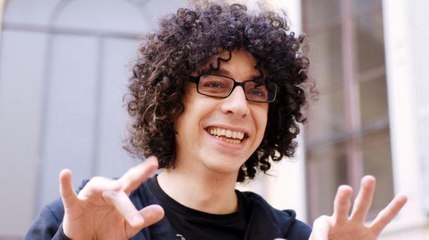 Incontro con Giovanni Allevi
