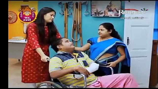 Beharbari Outpost Today Episode//5 October//Ep-2467 #Beharbarioutposttoday