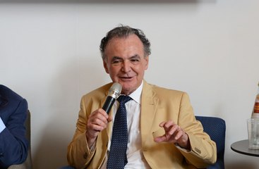 Intervista all'on. Luigi Bobba