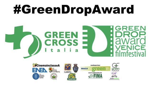 Green Drop Award 2017 dalle voci dei protagonisti