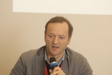 Il Capitale Umano - Intervista a Bruno Zambardino