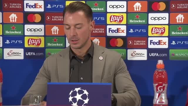 Jaissle: Wir wollen natürlich weiterhin punkten