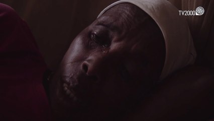 Canzoni d'amore oltre il genocidio