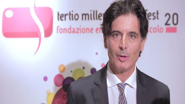 Tertio Millennio Film Fest 20. Un'avventura romantica