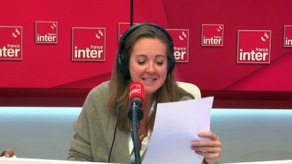 Moretti, juge et partie - Le Billet de Charline dans "C'est encore nous  !"
