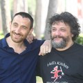 Intervista a Marco Manetti