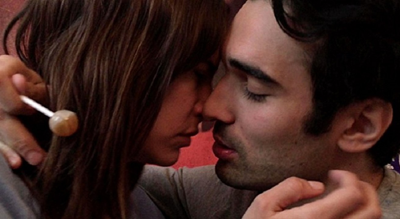 Parlando di LOLA+JEREMY a casa di Alice nella città