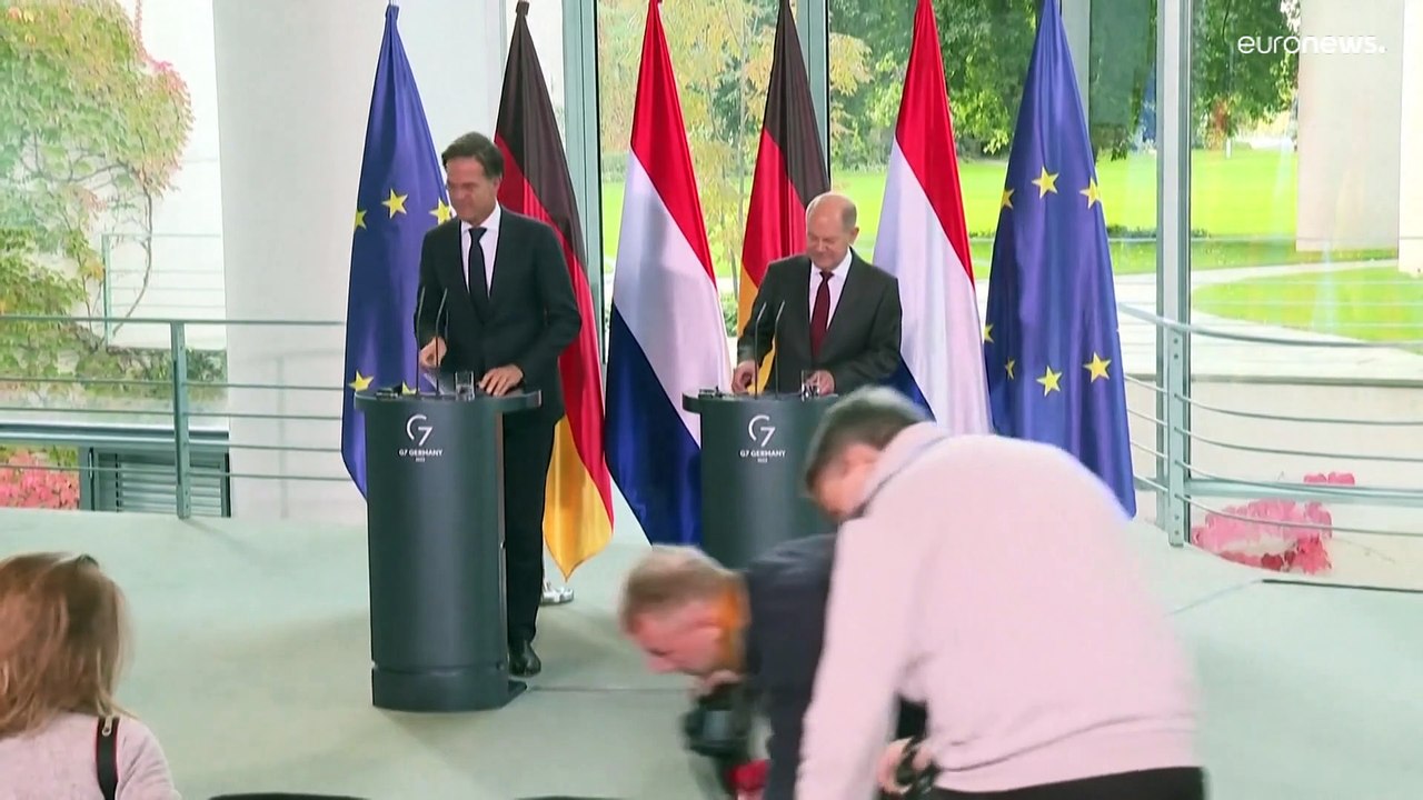 EU-Kritik an Milliarden schwerem deutschen Rettungsschirm