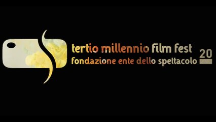 Luci sul Tertio Millennio Film Fest 20