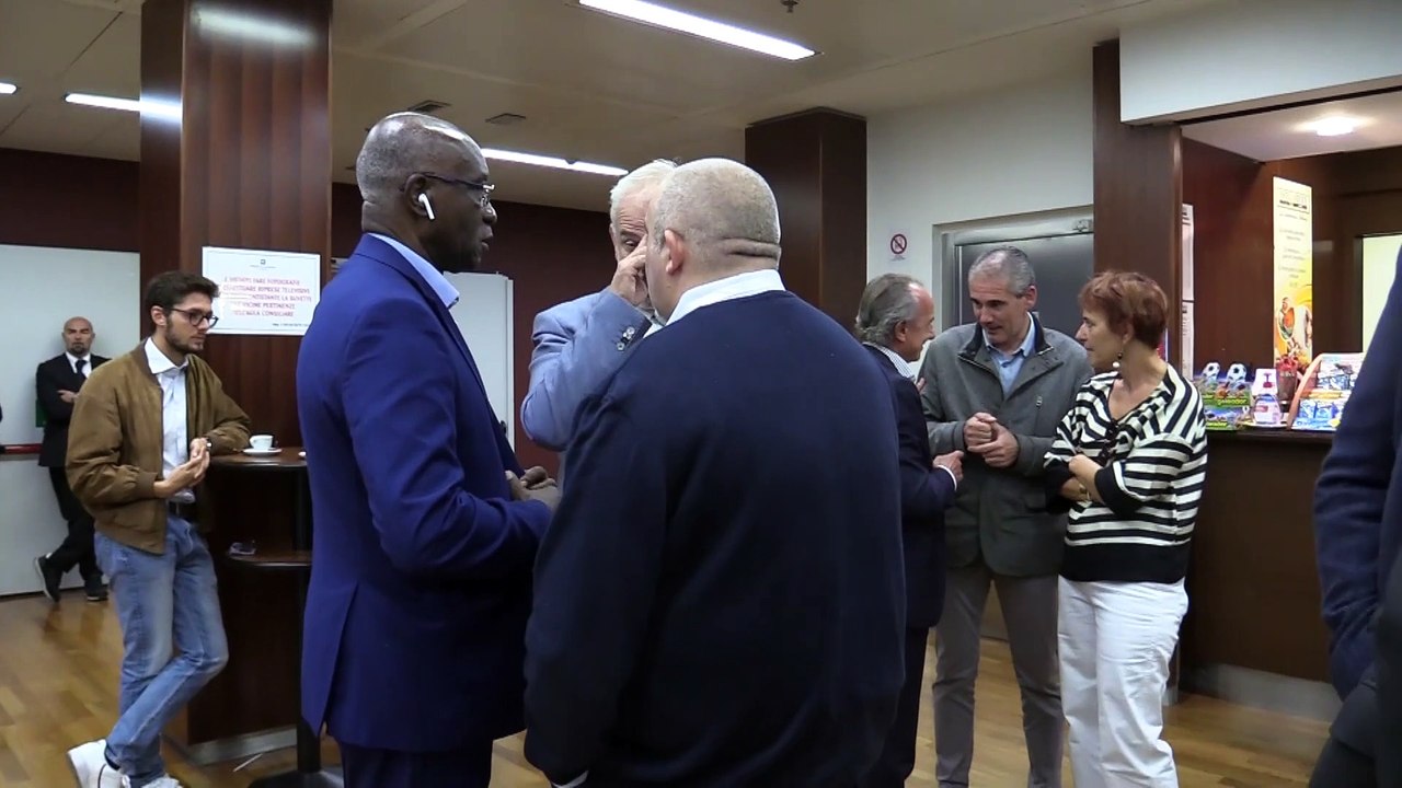 Lega, il ""Comitato Nord" si riunisce al Pirellone, Grimoldi: "Bossi è preoccupato"