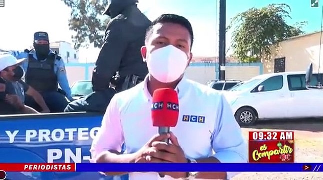 ¡Atrapan a presuntos “encostaladores” de dos personas en la capital!