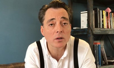 Incontro con Maurizio Lombardi