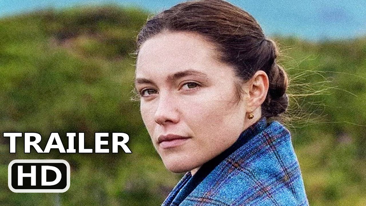 THE WONDER Trailer