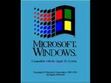 Windows logo parodies