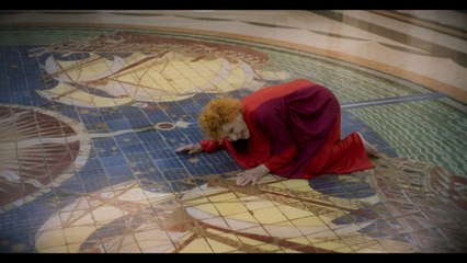 Vanoni/Fuksas, Senza fine