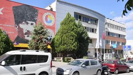 Manisa ekonomi haberleri | Turgutlu Ticaret ve Sanayi Odasında seçim yapıldı