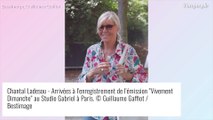 Chantal Ladesou, maman de Clémence : photos de sa séduisante fille qui peut devenir plus célèbre qu'elle