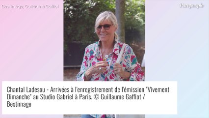 Chantal Ladesou, maman de Clémence : photos de sa séduisante fille qui peut devenir plus célèbre qu'elle