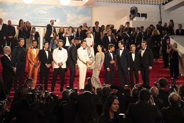 Cinematografo a Cannes