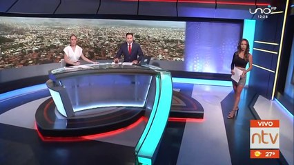 Maniobra peligrosa cobra la vida de dos personas y deja 23 heridos