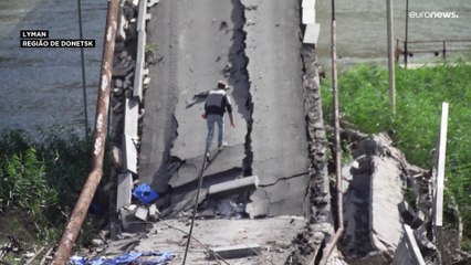 Mais de 200 mil reservistas russos juntaram-se à guerra na Ucrânia