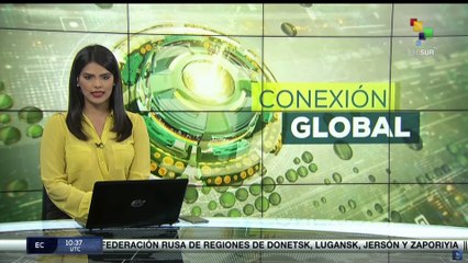 Pdte. Petro solicita a EE.UU. retirar a Cuba de lista de países que patrocinan el terrorismo