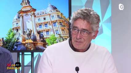 SI ON PARLAIT - 04/10/22 - Du grand écran aux planches... et à la table de jeu !