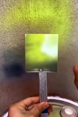 A master of car color grading for more than 20 years . #Crazy #Skills 