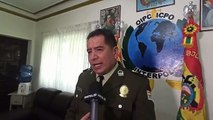 Interpol afina la extradición de Guillermo Parada