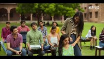 Mismatched_ Season 2 _ Official Trailer _ @MostlySane, Rohit Saraf, Rannvijay Singha _ Netflix India-AR-BUZZZ