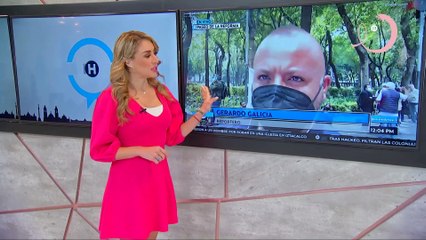 Reporte H con Blanca Becerril | 4 de octubre de 2022 | Heraldo Media Group