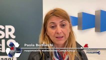 Sostenibilità e crisi, Bertocchi (Camst Group): “Iniziamo a pensare a piani B”