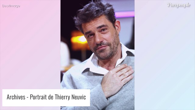 Il est mort sous mes yeux : Thierry Neuvic marqué par un décès brutal, il vit des expériences surnaturelles