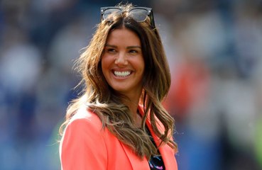 Rebekah Vardy ordered to pay Coleen Rooney's legal fees